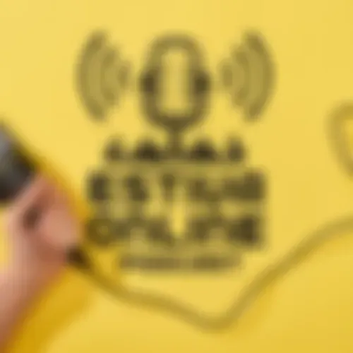 Estivaonline Podcast