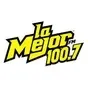 La Mejor 100.7 FM - XHHAC