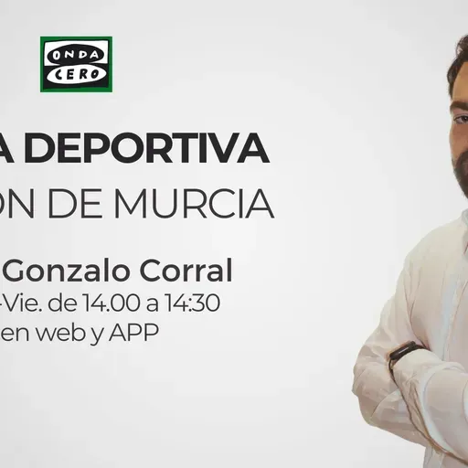 Onda Deportiva Murcia 05/05/2025