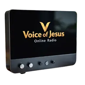 THE VOICE OF JESUS ONLINE RADIO