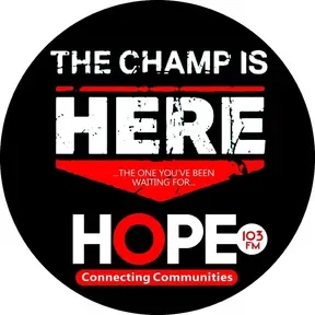 Hope Fm 103