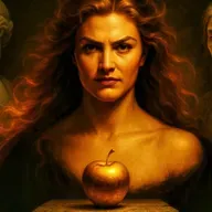 Aphrodite: Beauty, Desire and the Apple That Sparked a War | Greek Mythology S2•E5