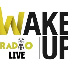 WAKE UP RADIO LIVE