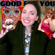 How To Use The Internet | Good For You Podcast with Whitney Cummings | EP 314