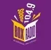 BOX RADIO 104.9