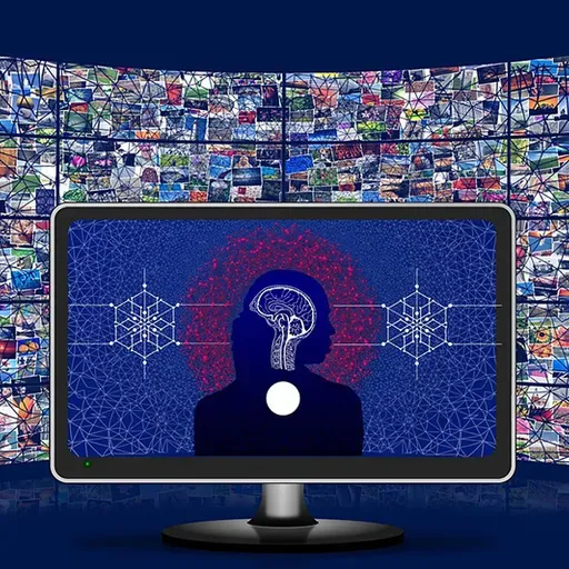 AI e immagini - Robot umanoidi - Videoronde