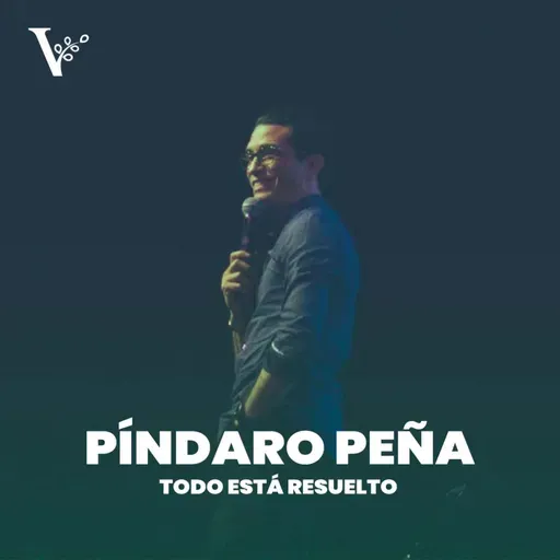 Píndaro Peña - Todo está resuelto