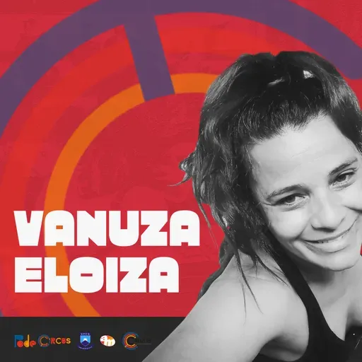 Ep. 103 - Vanuza Eloiza