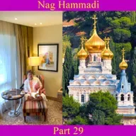Nag Hammadi - Part 29