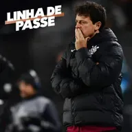 Corinthians busca empate, garante liderança na Libertadores, e Atlético-MG ganha sobrevida na Sul-Americana - Linha de Passe