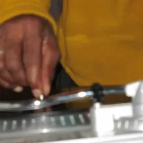 ("Sir Pearl")...Larry Palmer's Podcast