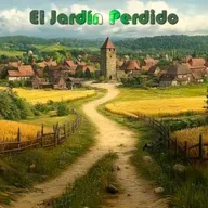 EL JARDÍN PERDIDO ⛰️  Episodio 16: Navegando entre Memorias