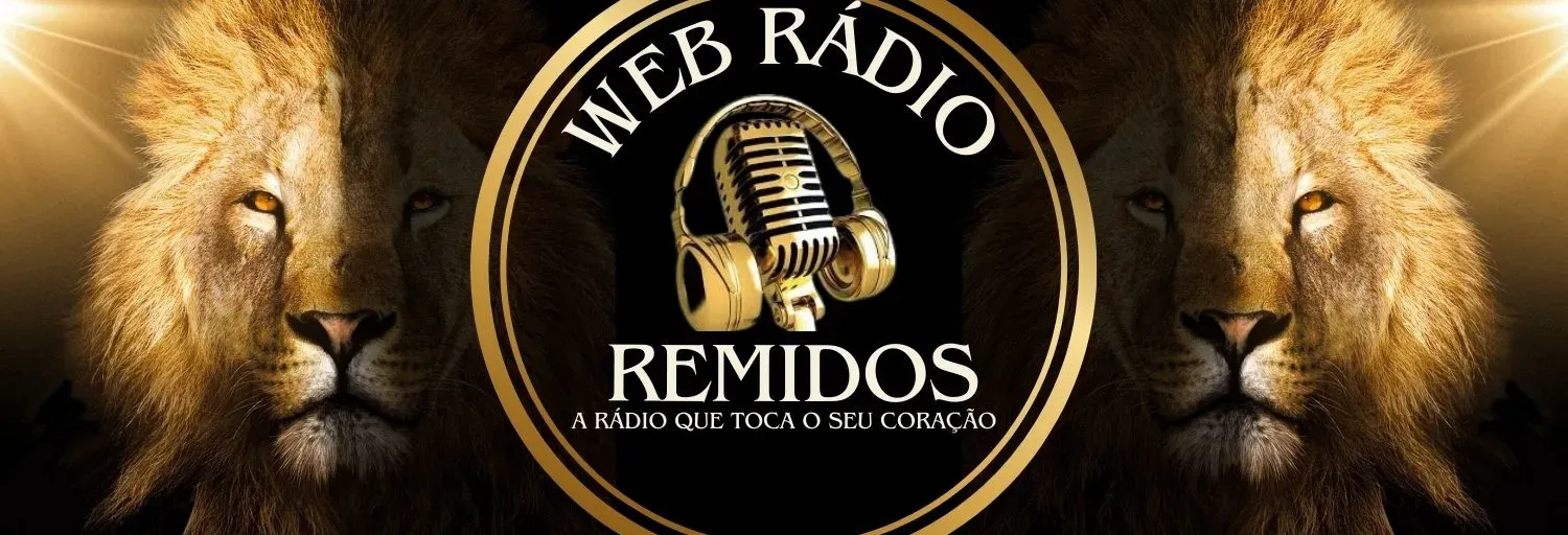 Web Rádio Remidos