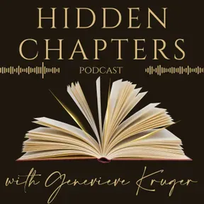 Hidden Chapters: Real Stories that Bring Light to the Hidden Parts of Life