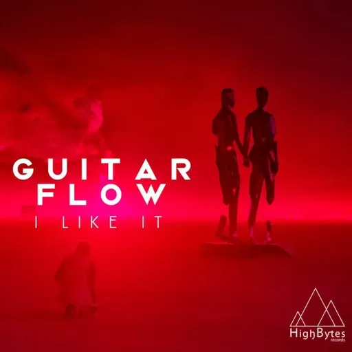 Guitar Flow - I Like It