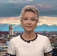 Sandra Navidi: "US-Militär und Geheimdienste haben Trump gewarnt"