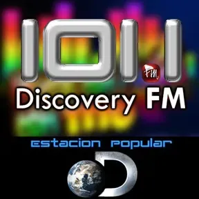 Discovery FM 101.1