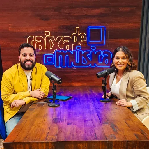 GISSELA: “Eu não escolheria nada diferente do que Deus escolheu pra mim”