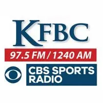 KFBC 1240 AM