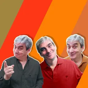 Levántate y sonríe