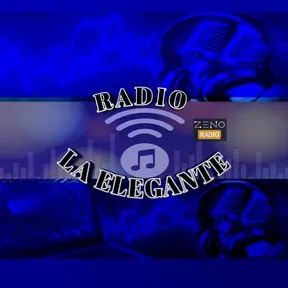RADIO La Elegante