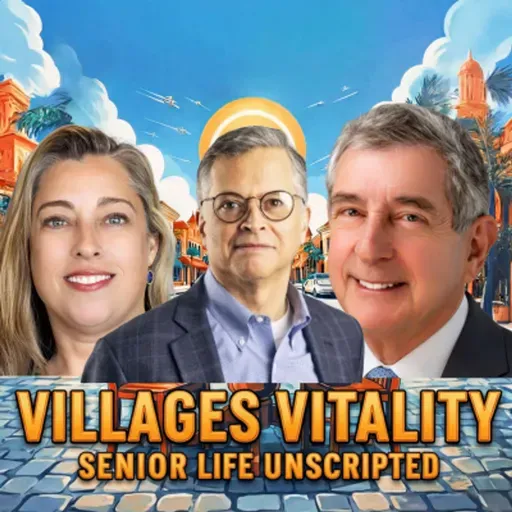 Vitalic Health: Transforming Senior Care with AI Technology