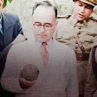 TradTalk Podcast 132 - O Brasil na Era Vargas: Parte Final