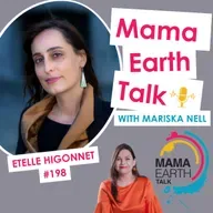 198: Coffee Watch: A Mission for Change with Etelle Higonnet
