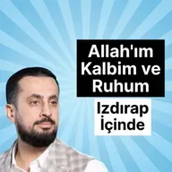 Yeter Artık Bunaltma Kendini | Mehmet Yıldız