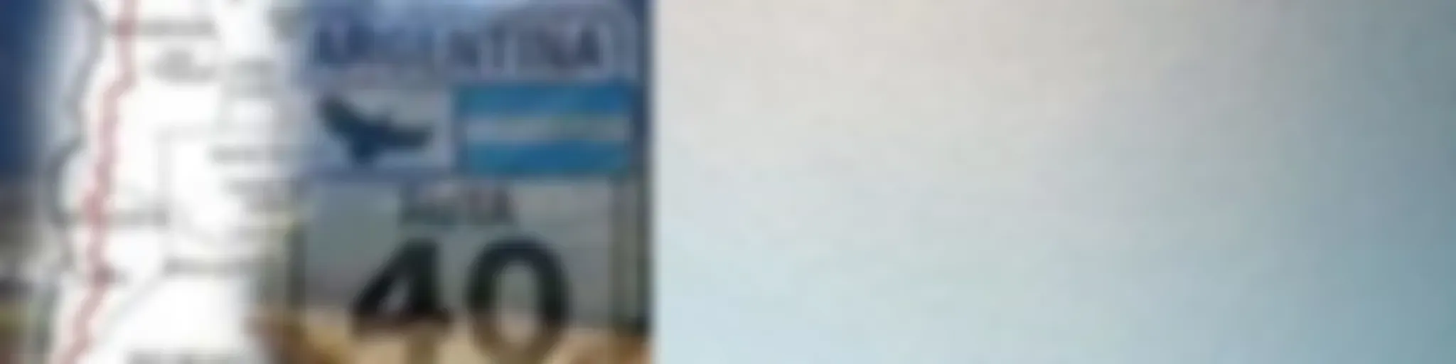 Argentina un recorrido por sus historias