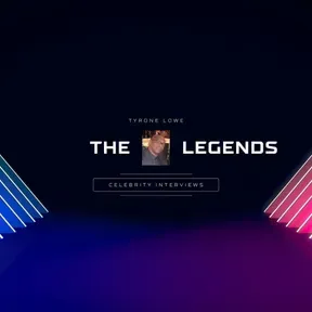 Tyrone Lowes The Legends