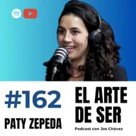 162 - PATY ZEPEDA | Verdades incómodas de los notarios, testamentos y cómo proteger tus bienes