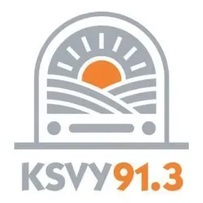 KSVY 91.3 FM