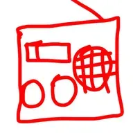 My Mental supercomputer Can Get Viruses (For Zeno Radio).mp3