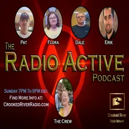 The Radio Active Podcast