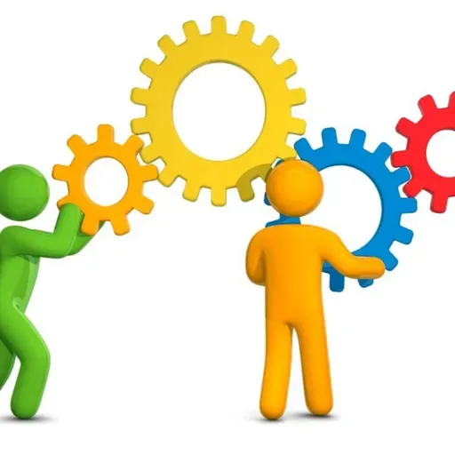 (083) Инструментарий управленца: кооперация