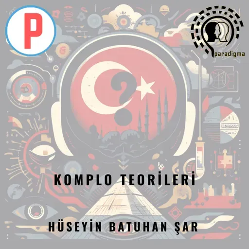 Komplo Teorileri