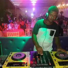 Radio DJMK