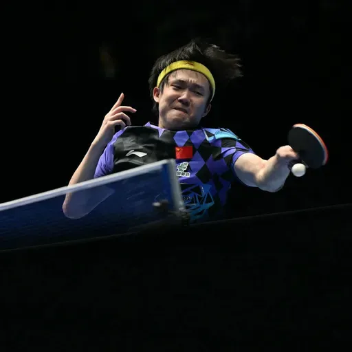 China won again, but why does it feel different?