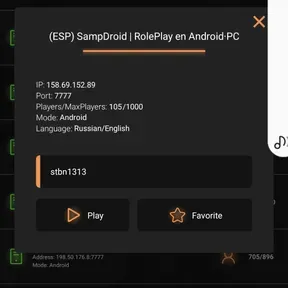 Radio st
