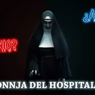 ๐ EP61 - No creerรกs lo que se APARECE en el HOSPITAL CIVIL