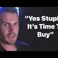 I'm Buying Millions Of Crypto. You Should Too. - Alex Becker Channel