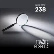 238 BD - Tražite Gospoda