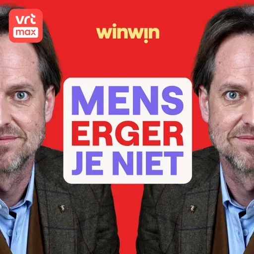 SPECIAL NERDLAND: “Waarom kunnen Belgen niet ritsen?”