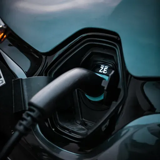 Electric Cars: A green revolution or a costly illusion? by Diogo Rua, Manuel Chefe and Marta Ribeiro