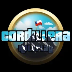 Artistas de Cordillera rp