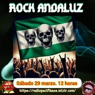 Rock andaluz