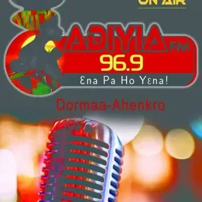 ADIYIA FM DORMAA
