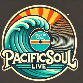 PACIFICSOUL.LIVE