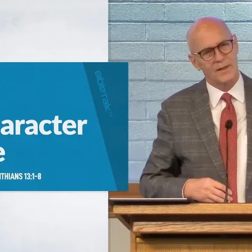 The Character of Love